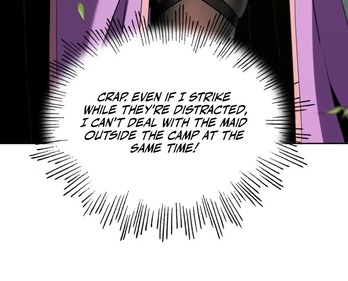 The Supreme Path Chapter 13 page 10 - 