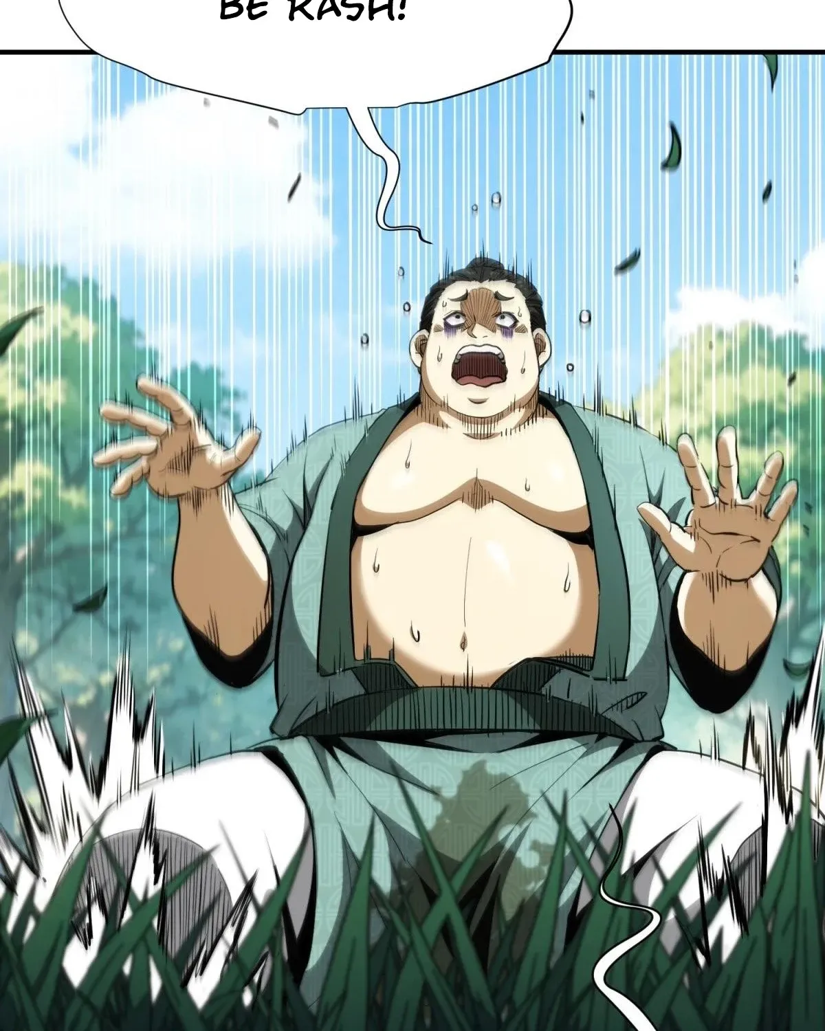 The Supreme Path Chapter 13 page 96 - 