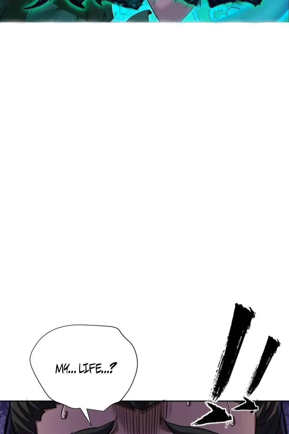 The Supreme Path Chapter 14 page 3 - 