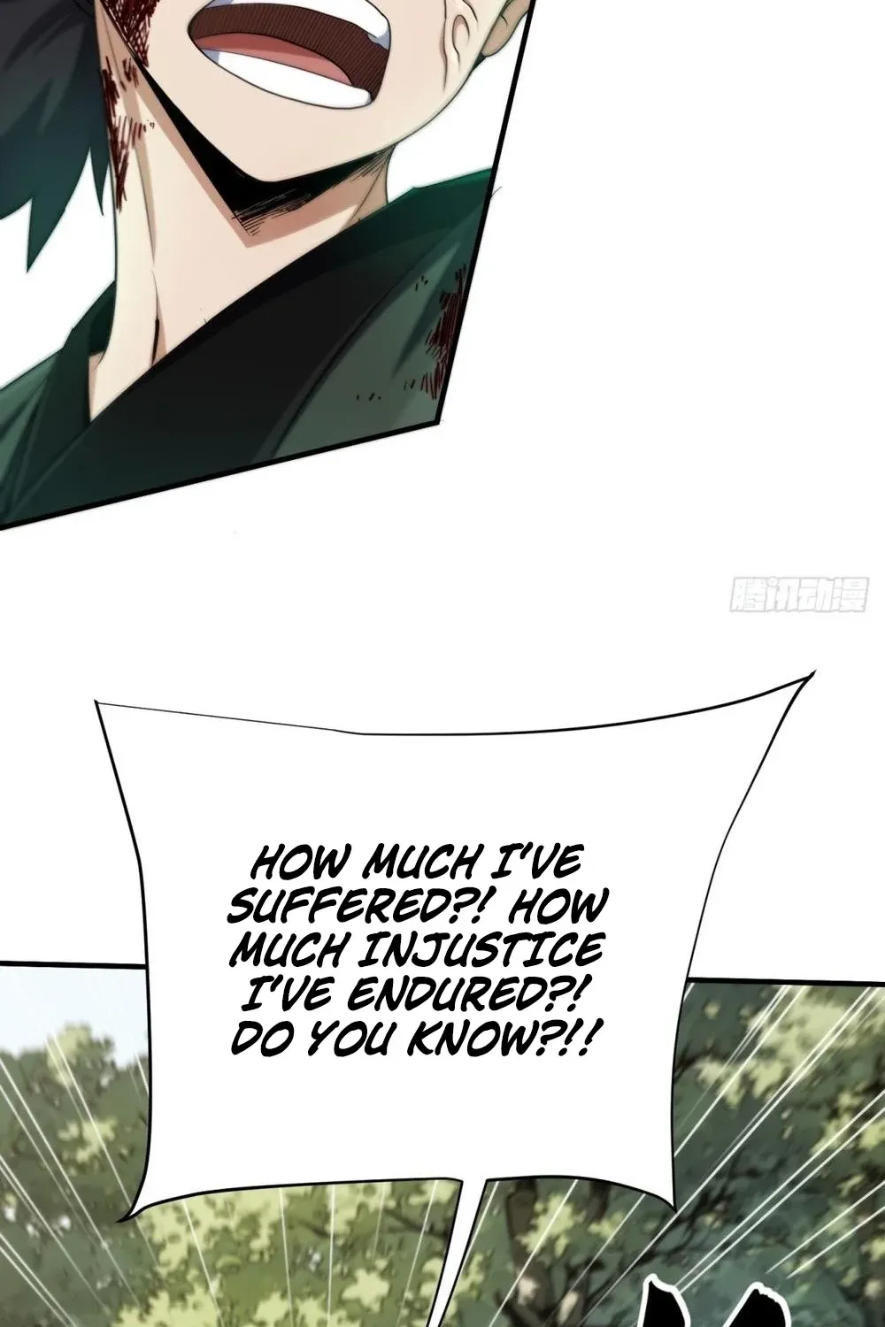 The Supreme Path Chapter 14 page 26 - 