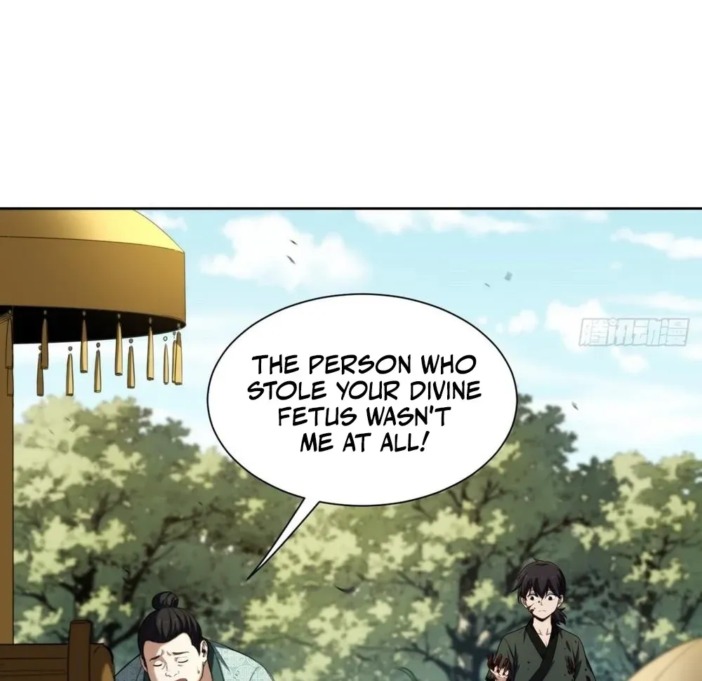 The Supreme Path Chapter 14 page 37 - 