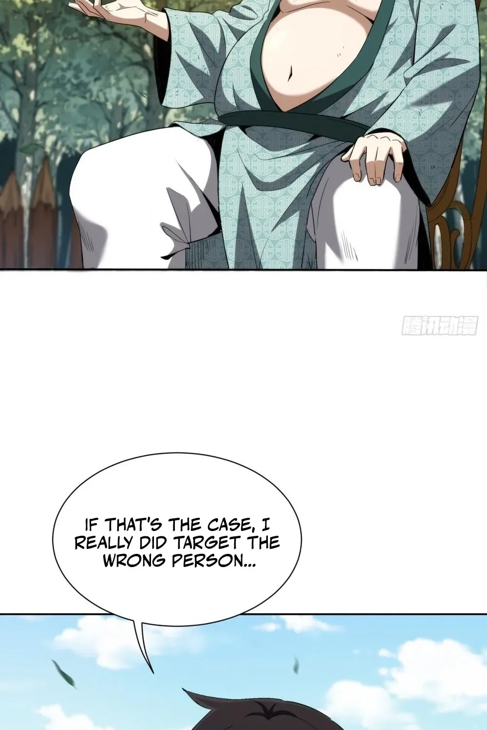 The Supreme Path Chapter 14 page 39 - 
