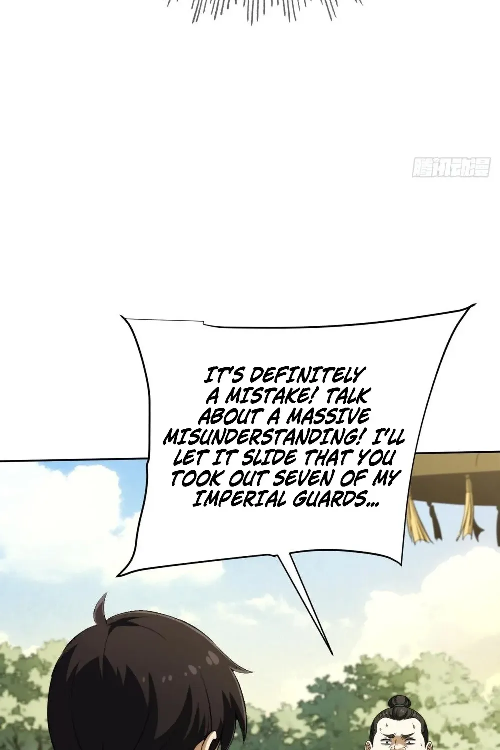 The Supreme Path Chapter 14 page 41 - 