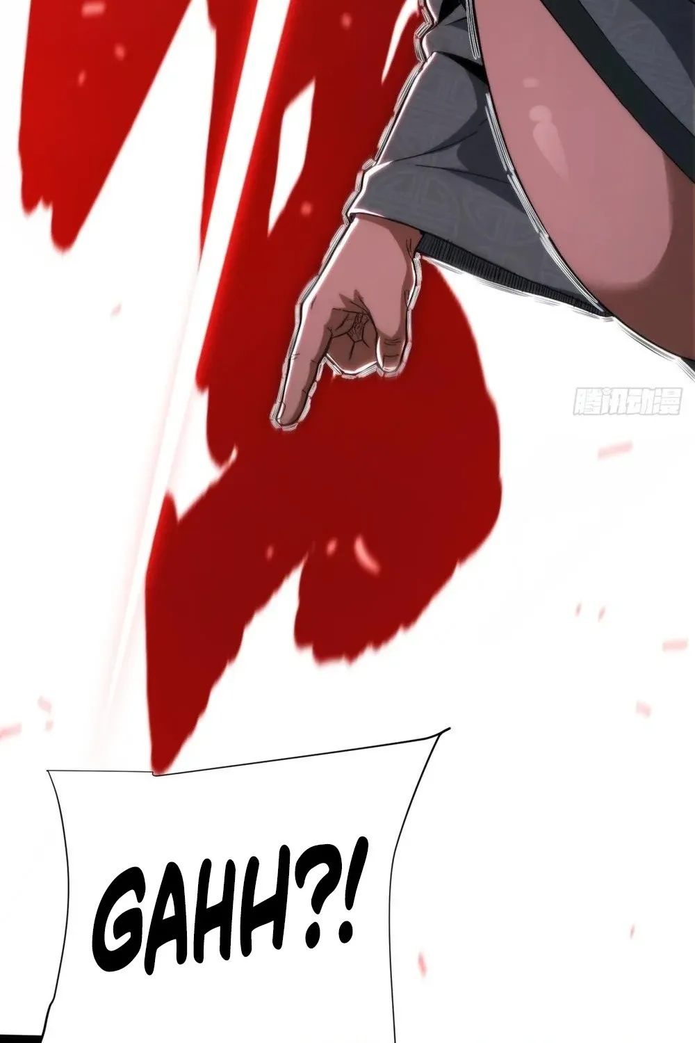 The Supreme Path Chapter 14 page 45 - 