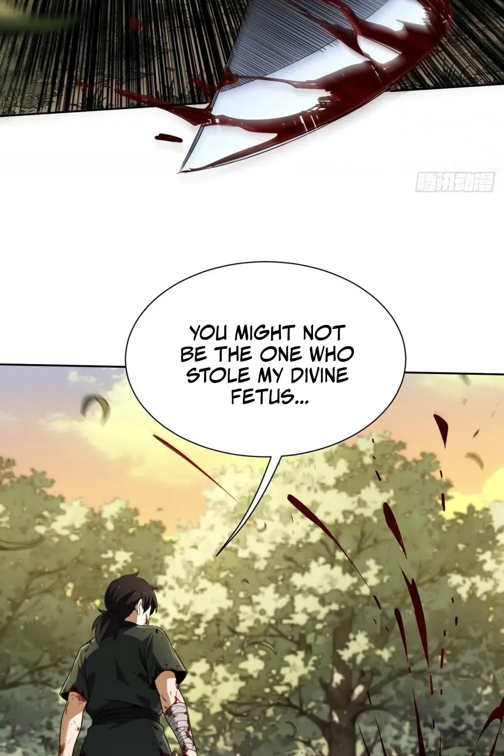 The Supreme Path Chapter 14 page 48 - 
