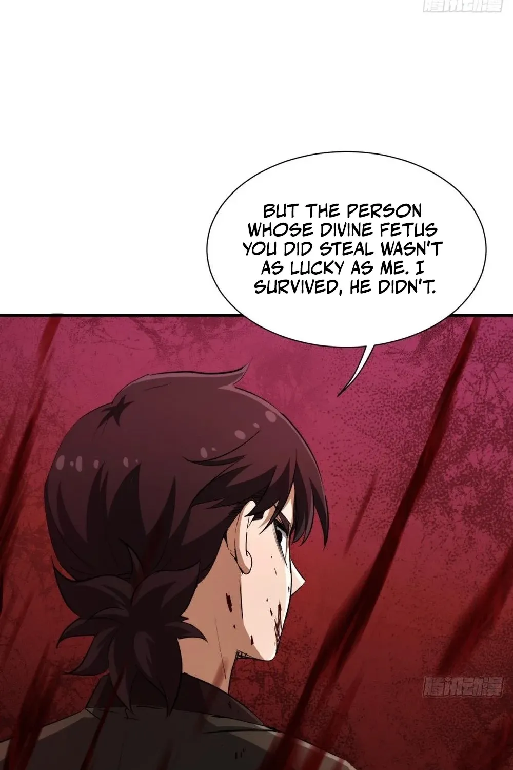 The Supreme Path Chapter 14 page 50 - 