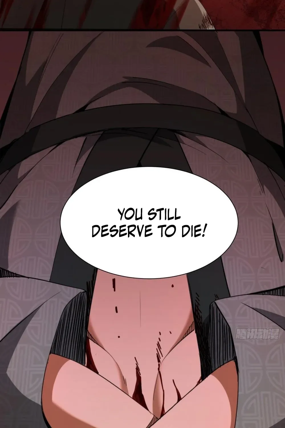 The Supreme Path Chapter 14 page 51 - 