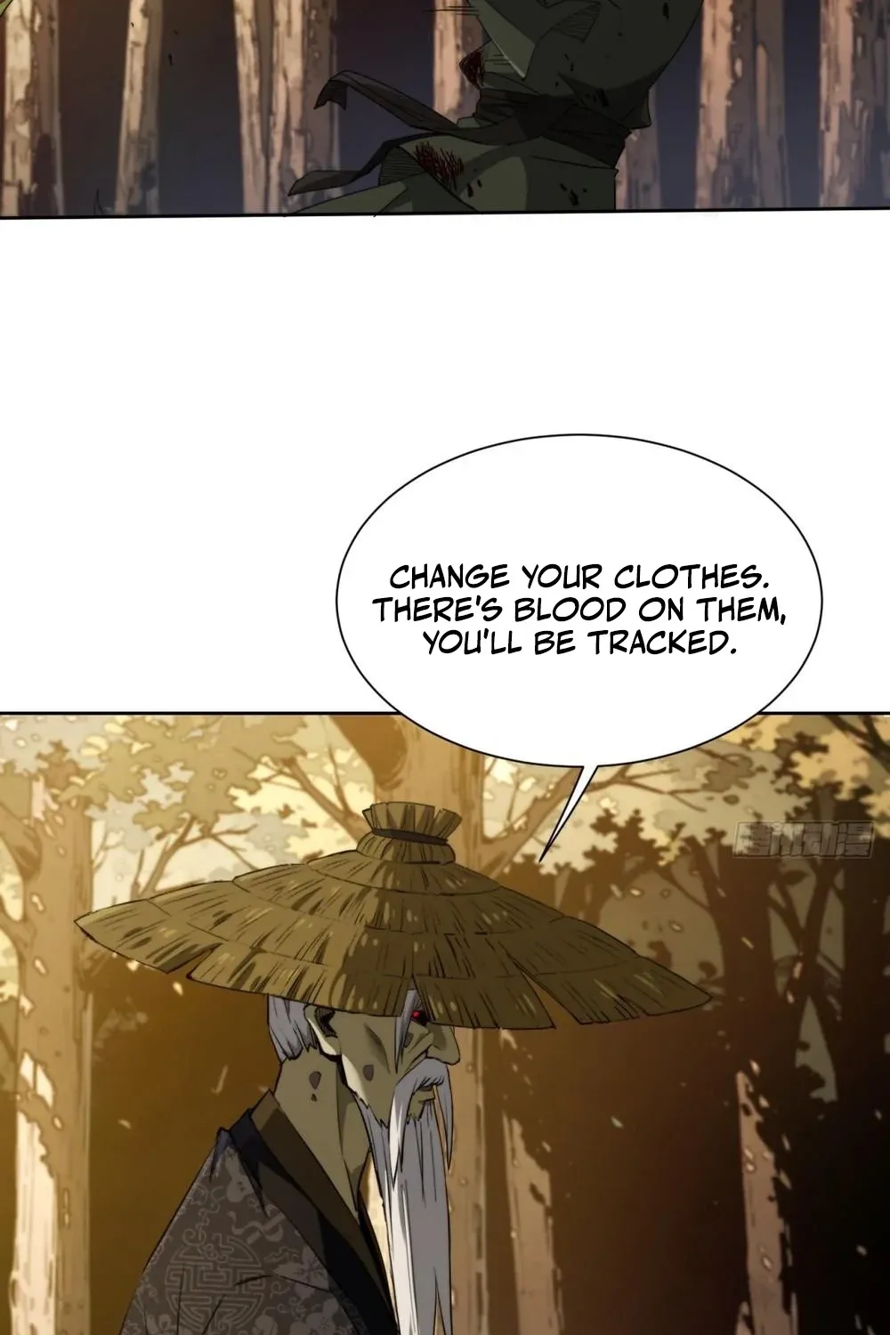 The Supreme Path Chapter 14 page 60 - 