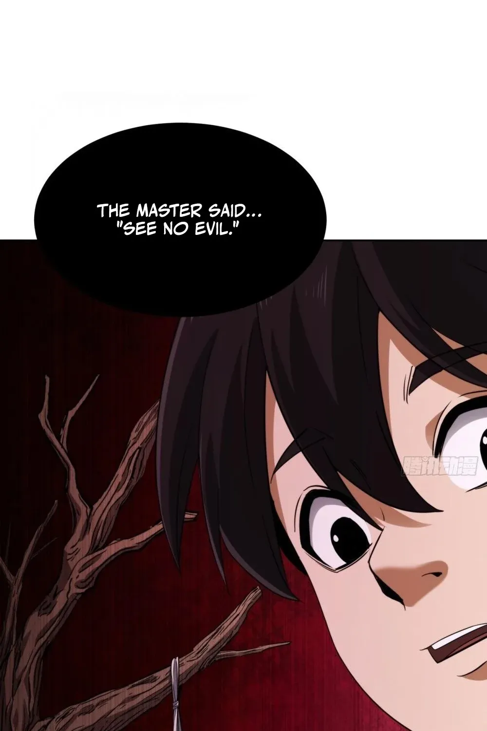 The Supreme Path Chapter 14 page 65 - 