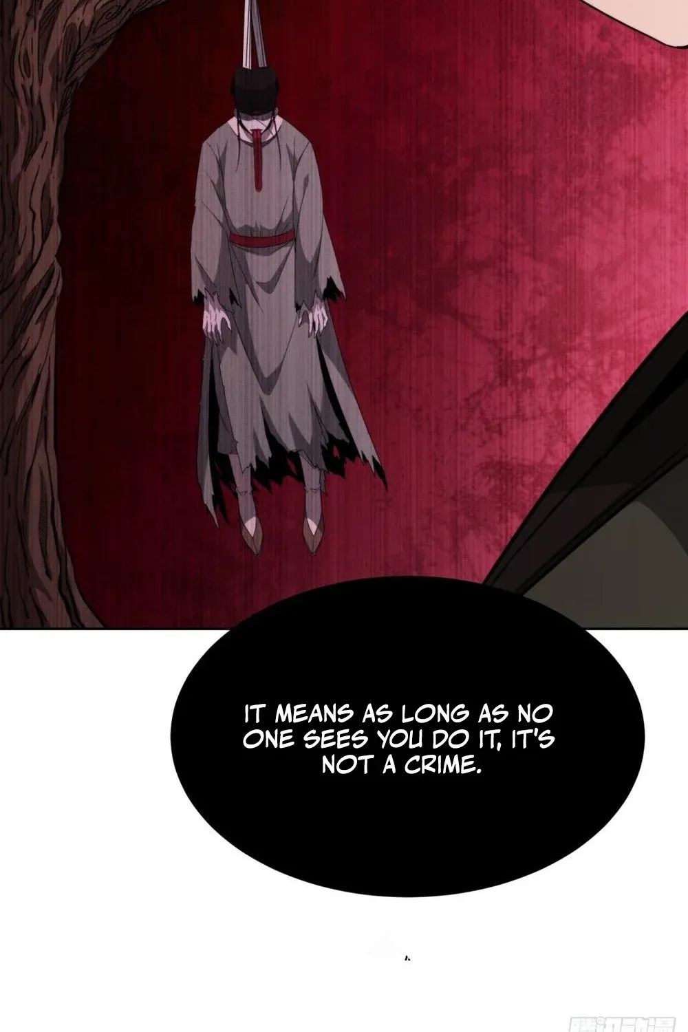 The Supreme Path Chapter 14 page 66 - 