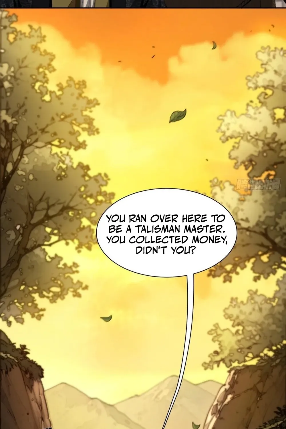 The Supreme Path Chapter 14 page 71 - 