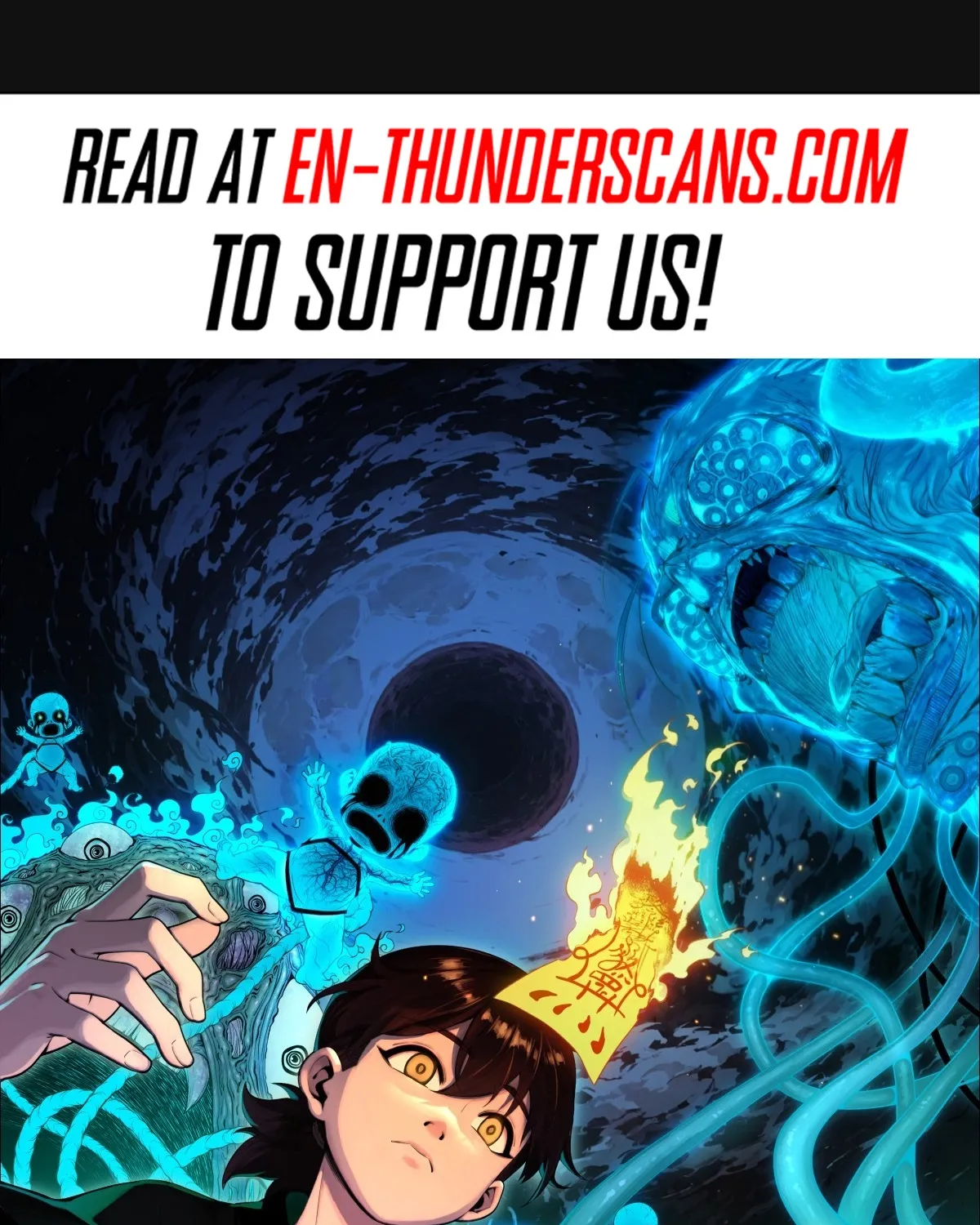 The Supreme Path Chapter 15 page 2 - 