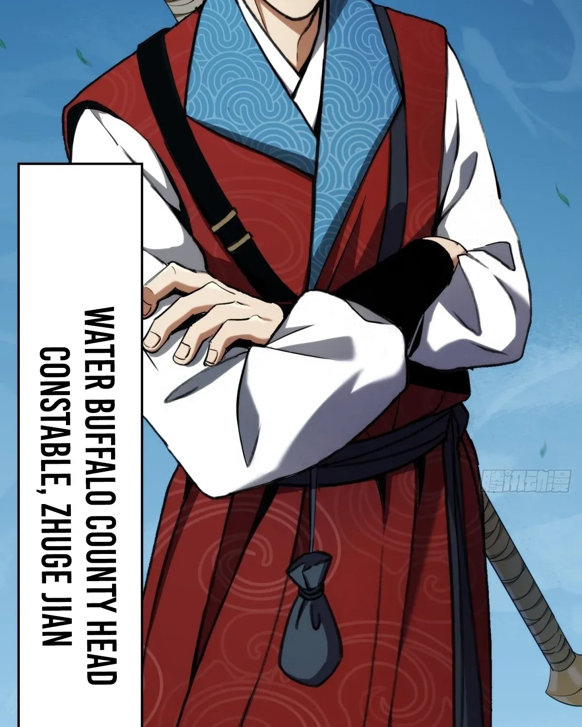 The Supreme Path Chapter 15 page 15 - 