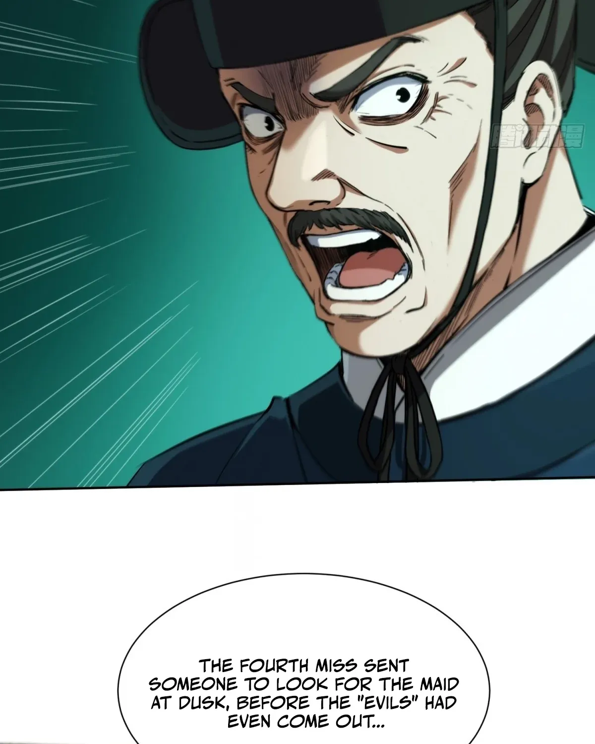 The Supreme Path Chapter 15 page 18 - 