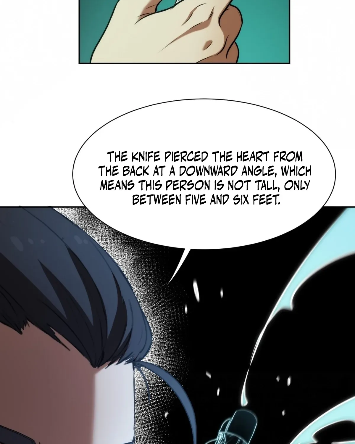 The Supreme Path Chapter 15 page 24 - 