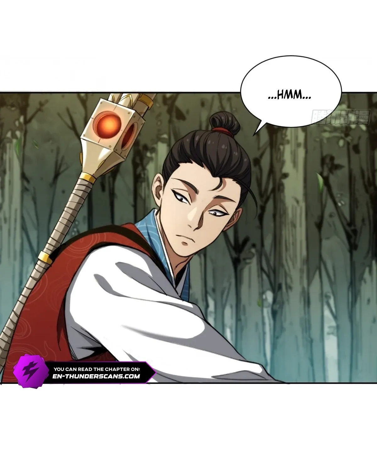 The Supreme Path Chapter 15 page 26 - 