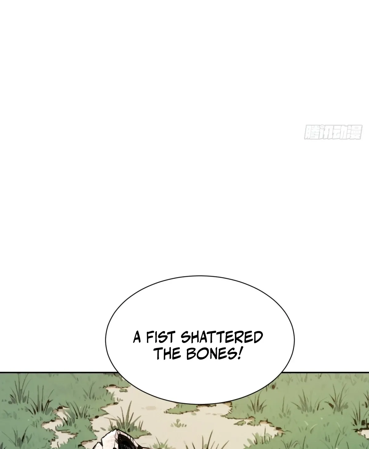 The Supreme Path Chapter 15 page 27 - 