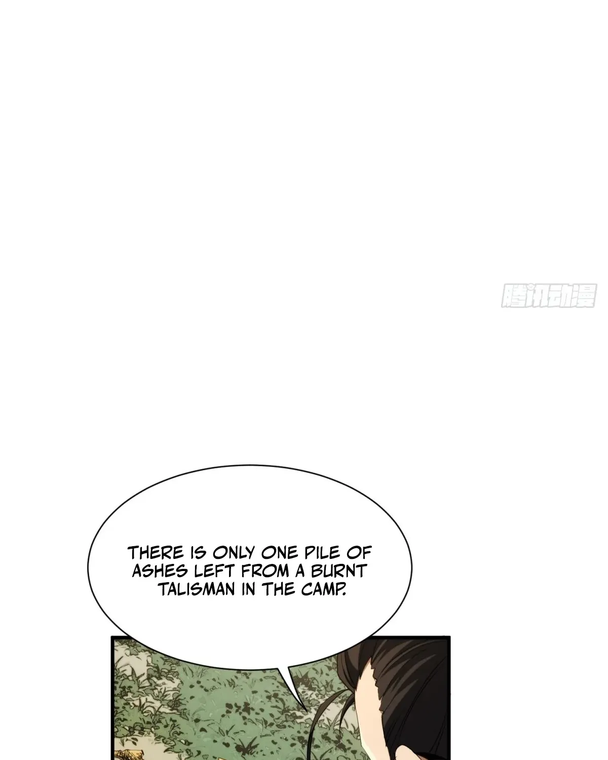 The Supreme Path Chapter 15 page 38 - 