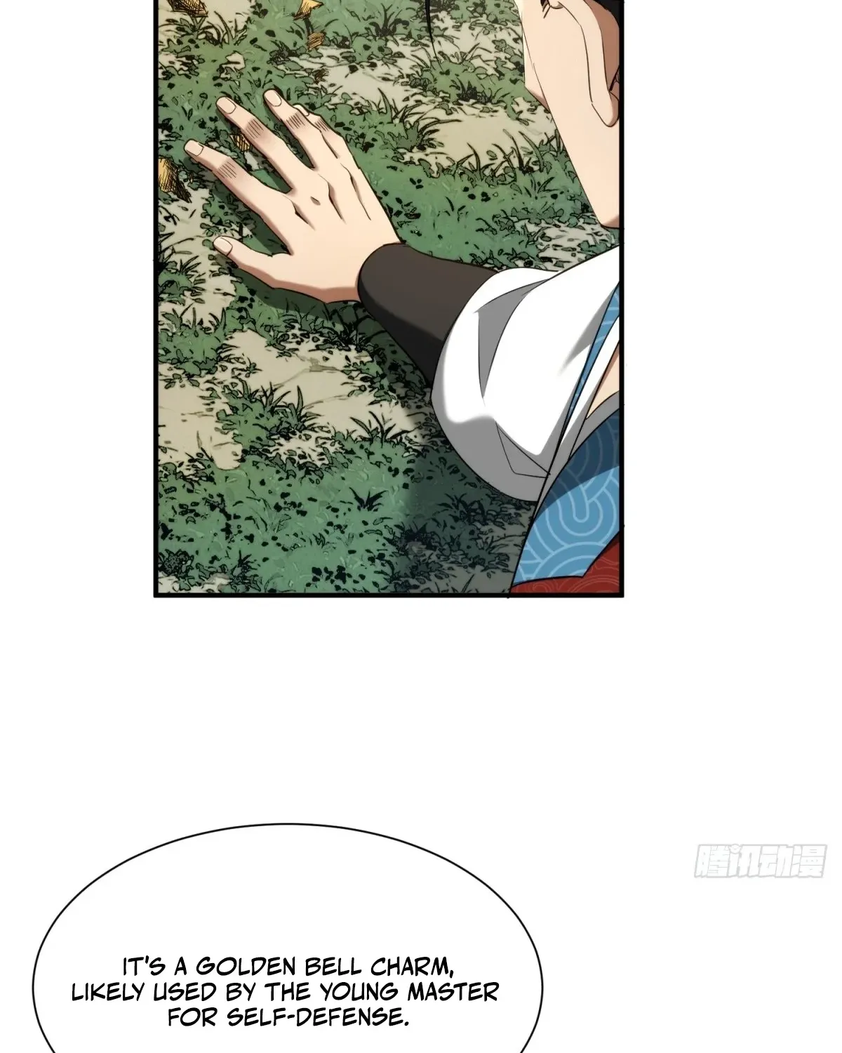 The Supreme Path Chapter 15 page 39 - 