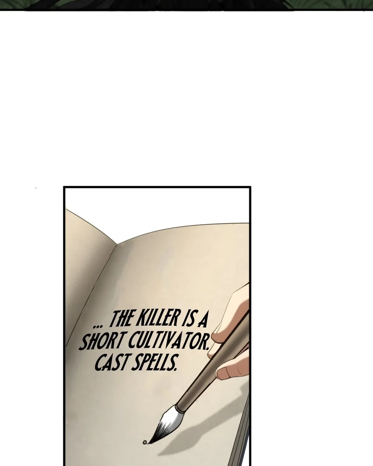 The Supreme Path Chapter 15 page 45 - 