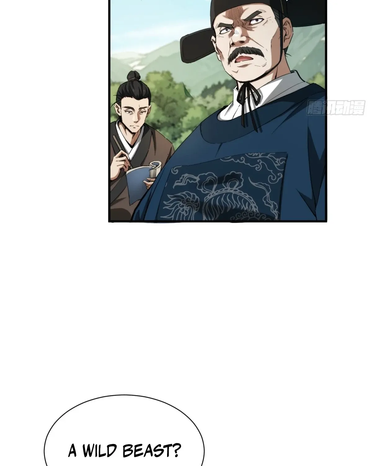 The Supreme Path Chapter 15 page 56 - 