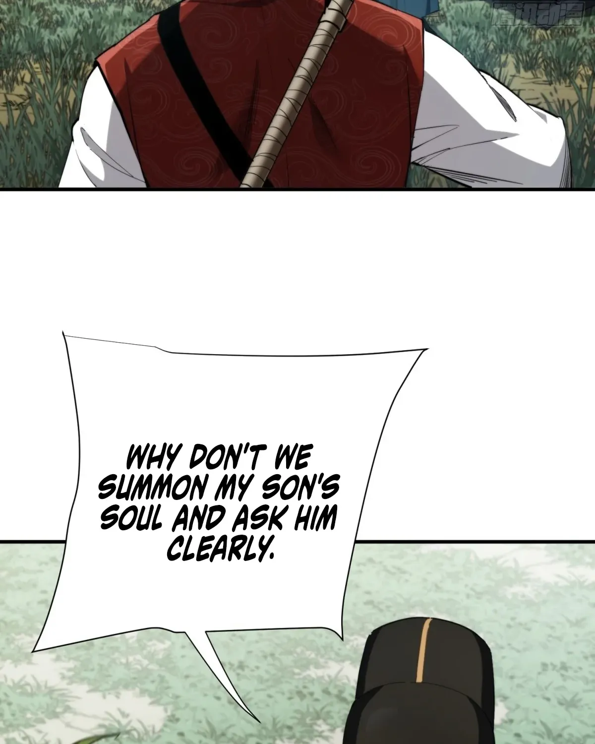 The Supreme Path Chapter 15 page 61 - 