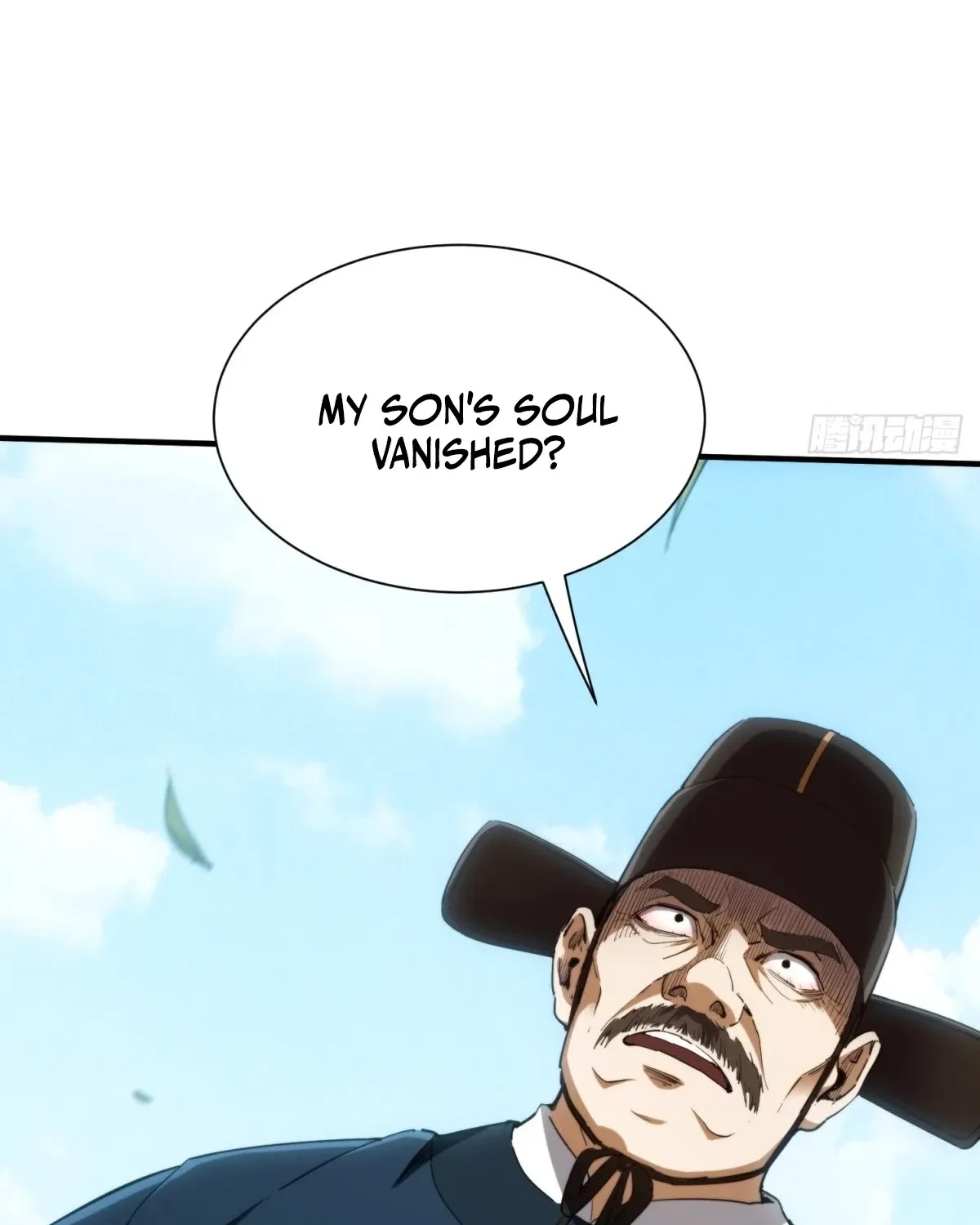 The Supreme Path Chapter 15 page 66 - 