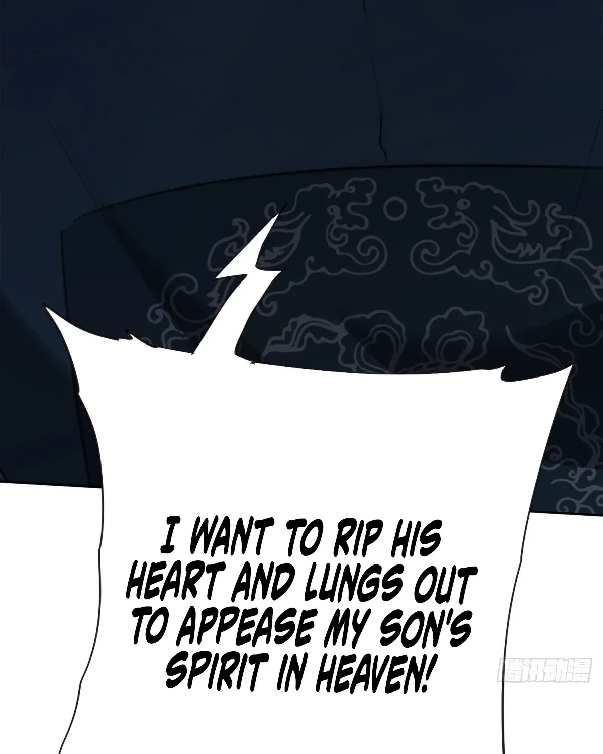 The Supreme Path Chapter 15 page 76 - 