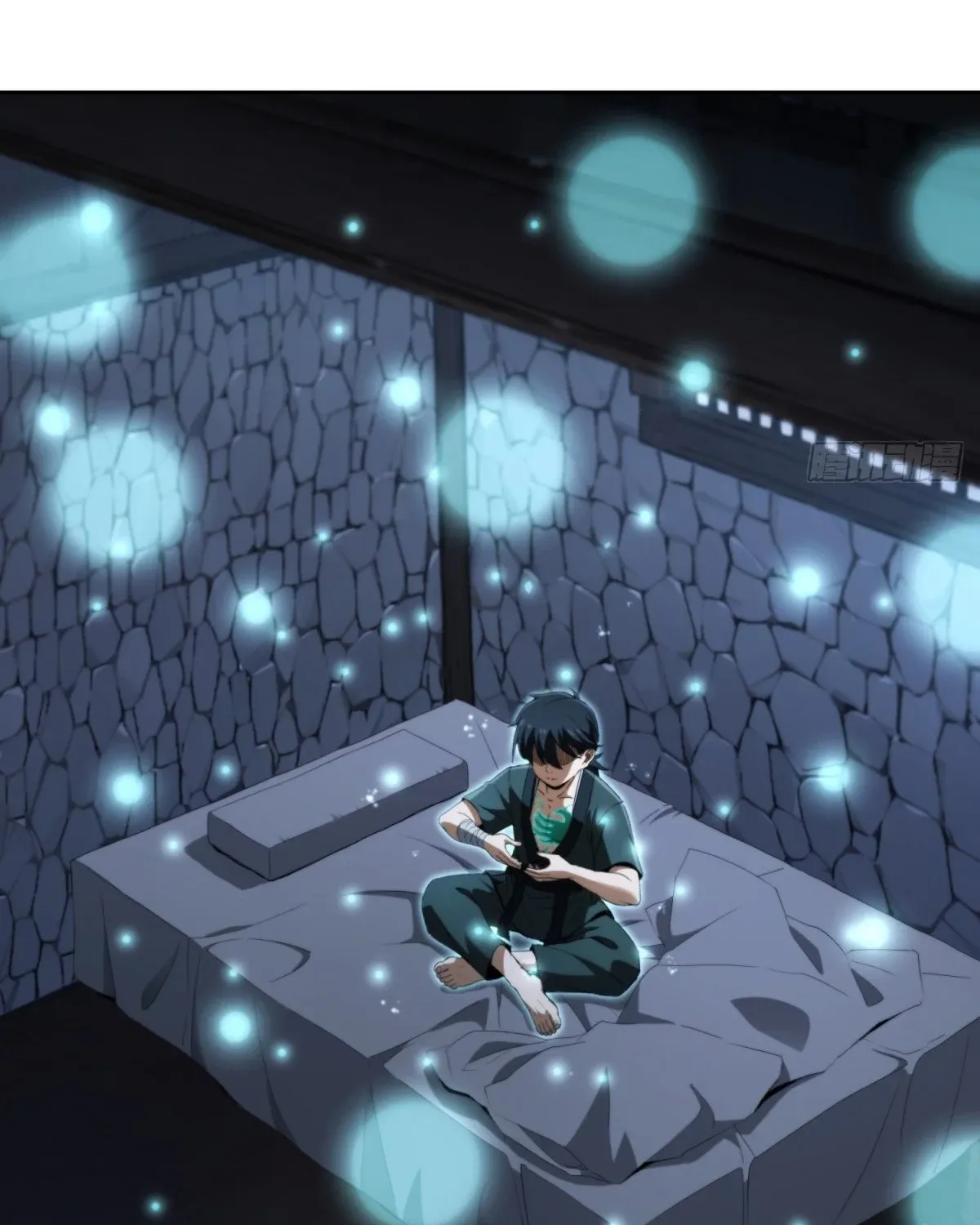 The Supreme Path Chapter 15 page 87 - 