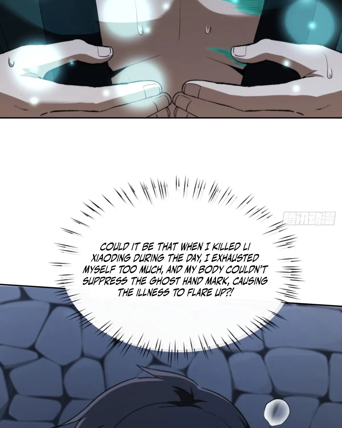 The Supreme Path Chapter 15 page 89 - 