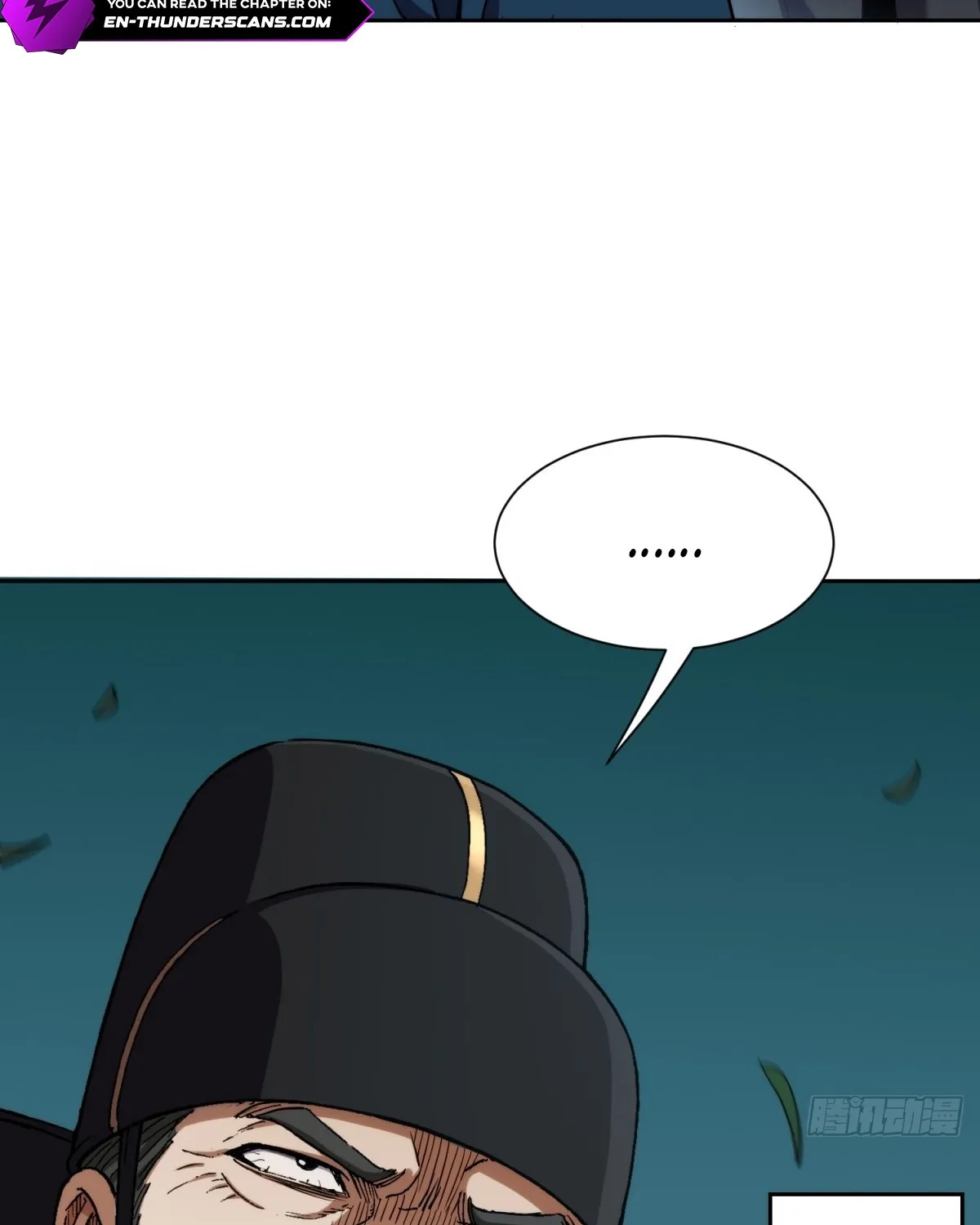 The Supreme Path Chapter 15 page 10 - 