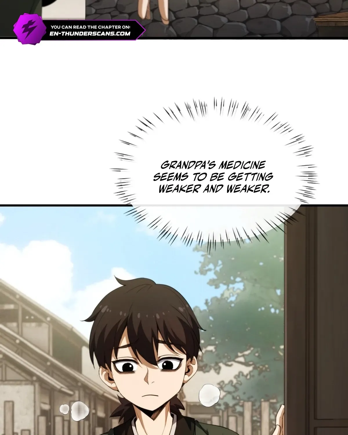 The Supreme Path Chapter 15 page 94 - 