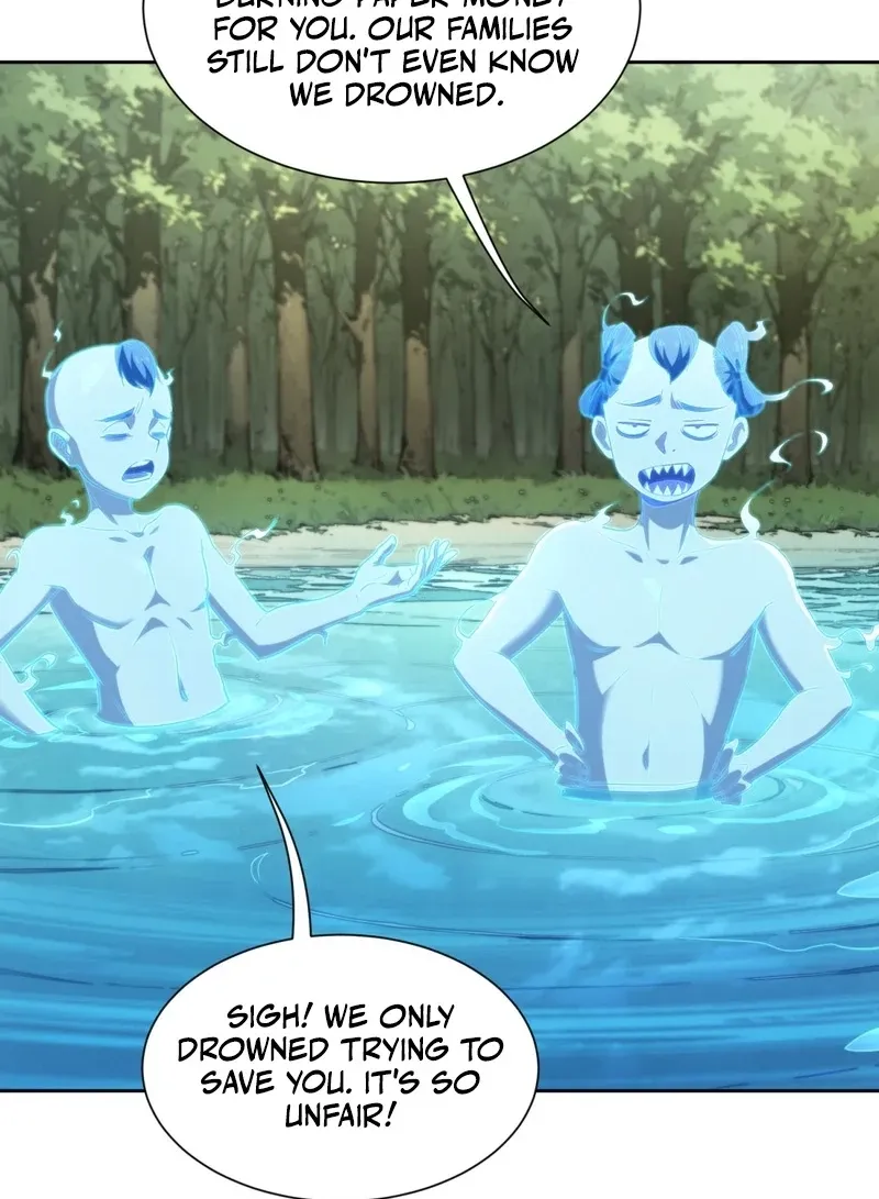 The Supreme Path Chapter 16 page 14 - 