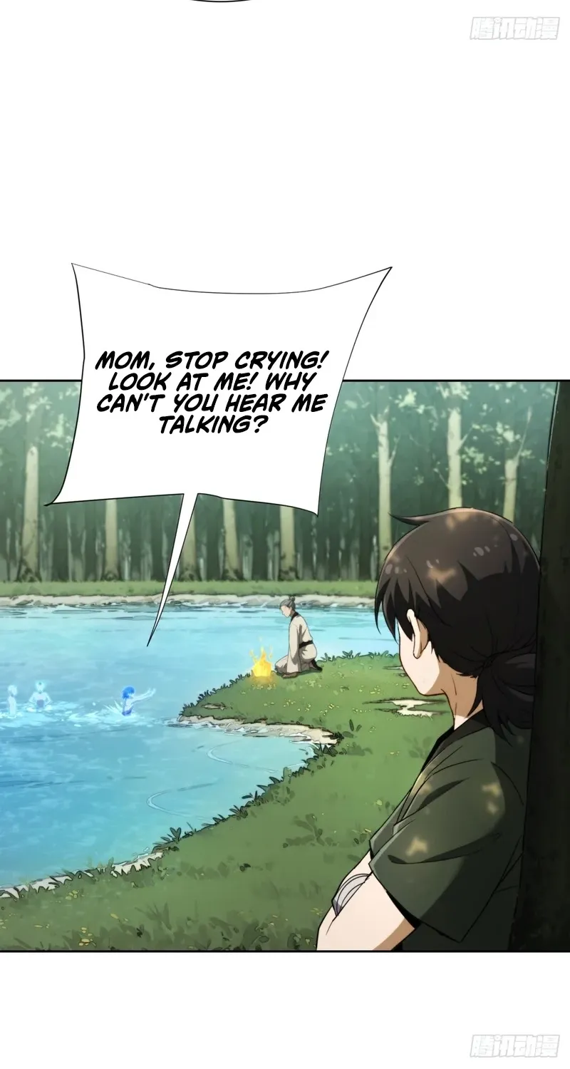 The Supreme Path Chapter 16 page 15 - 