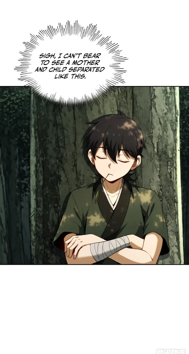 The Supreme Path Chapter 16 page 17 - 
