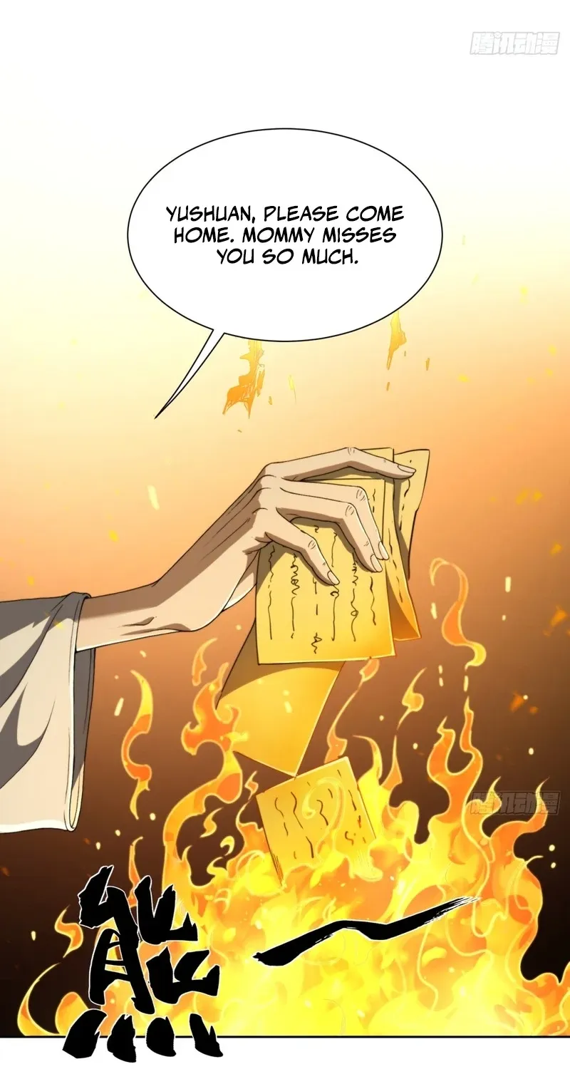 The Supreme Path Chapter 16 page 3 - 