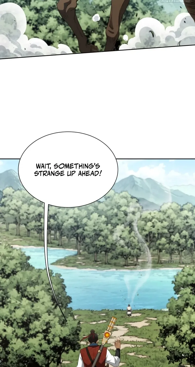 The Supreme Path Chapter 16 page 24 - 