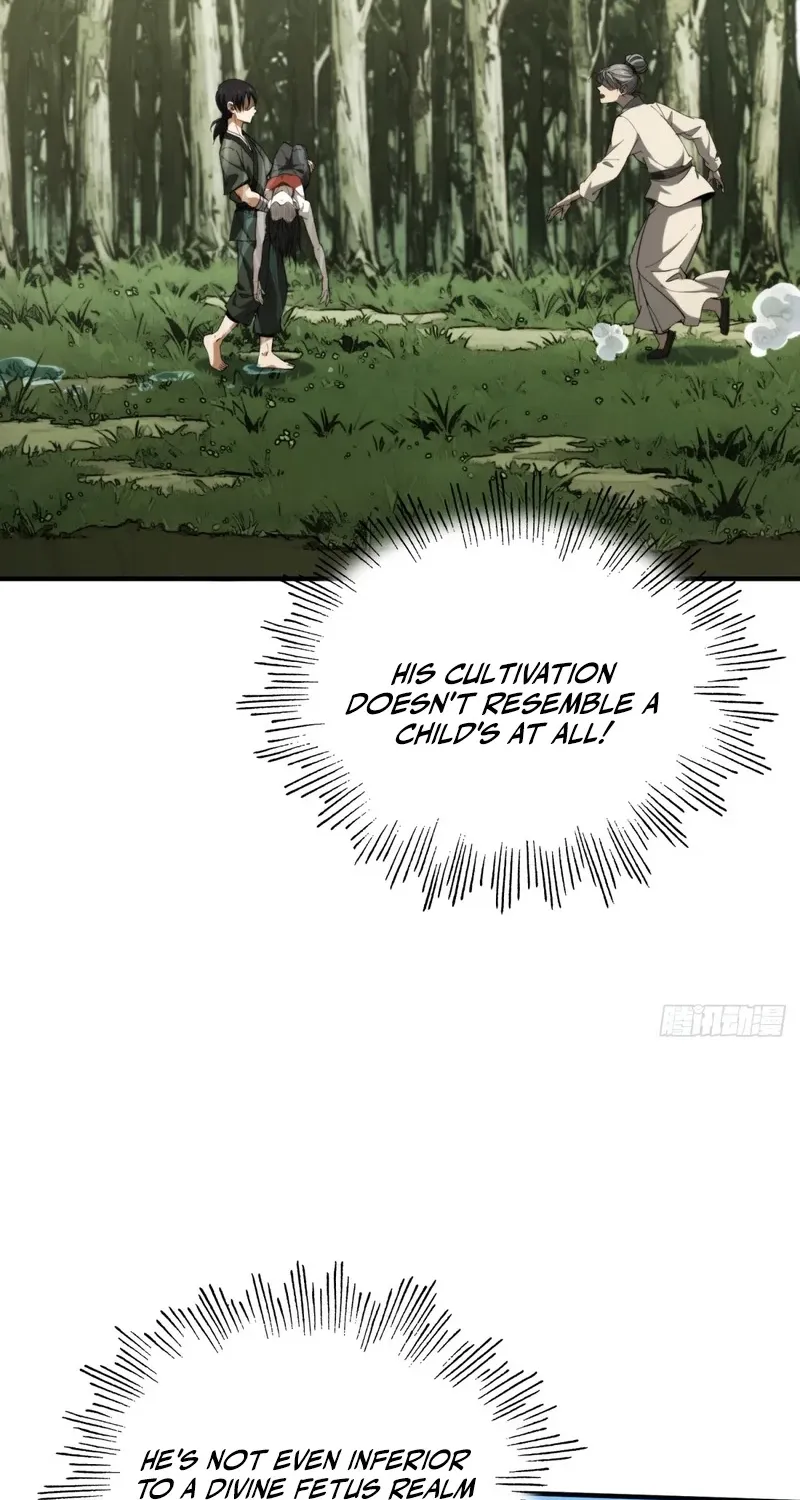 The Supreme Path Chapter 16 page 40 - 