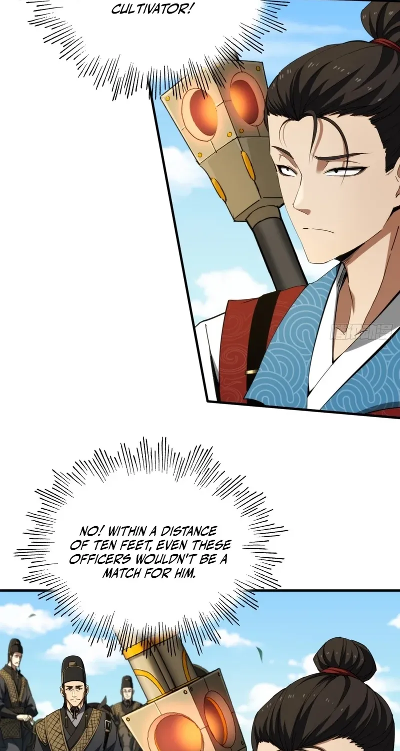 The Supreme Path Chapter 16 page 41 - 