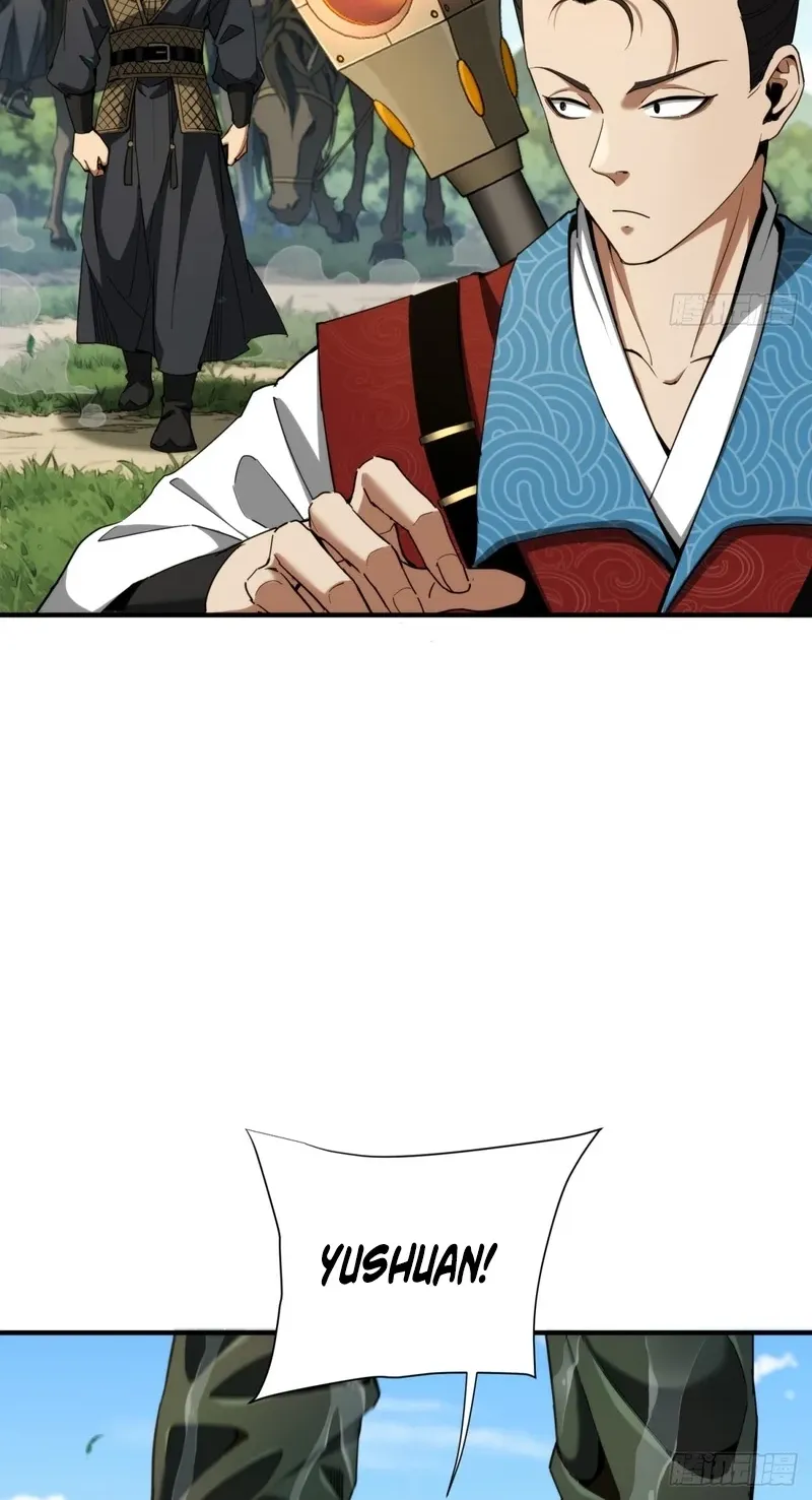 The Supreme Path Chapter 16 page 42 - 