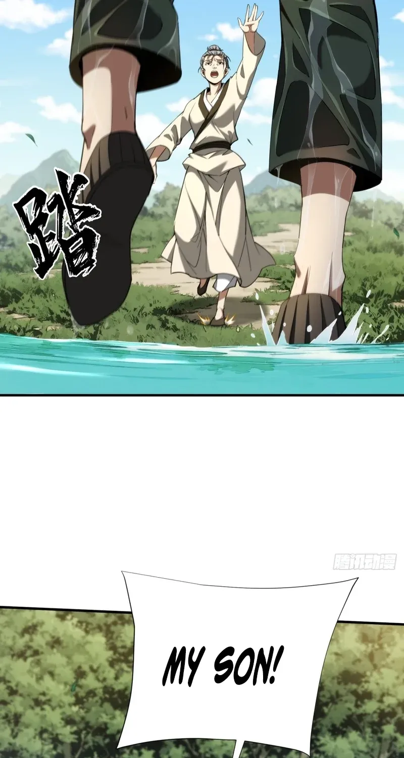 The Supreme Path Chapter 16 page 43 - 
