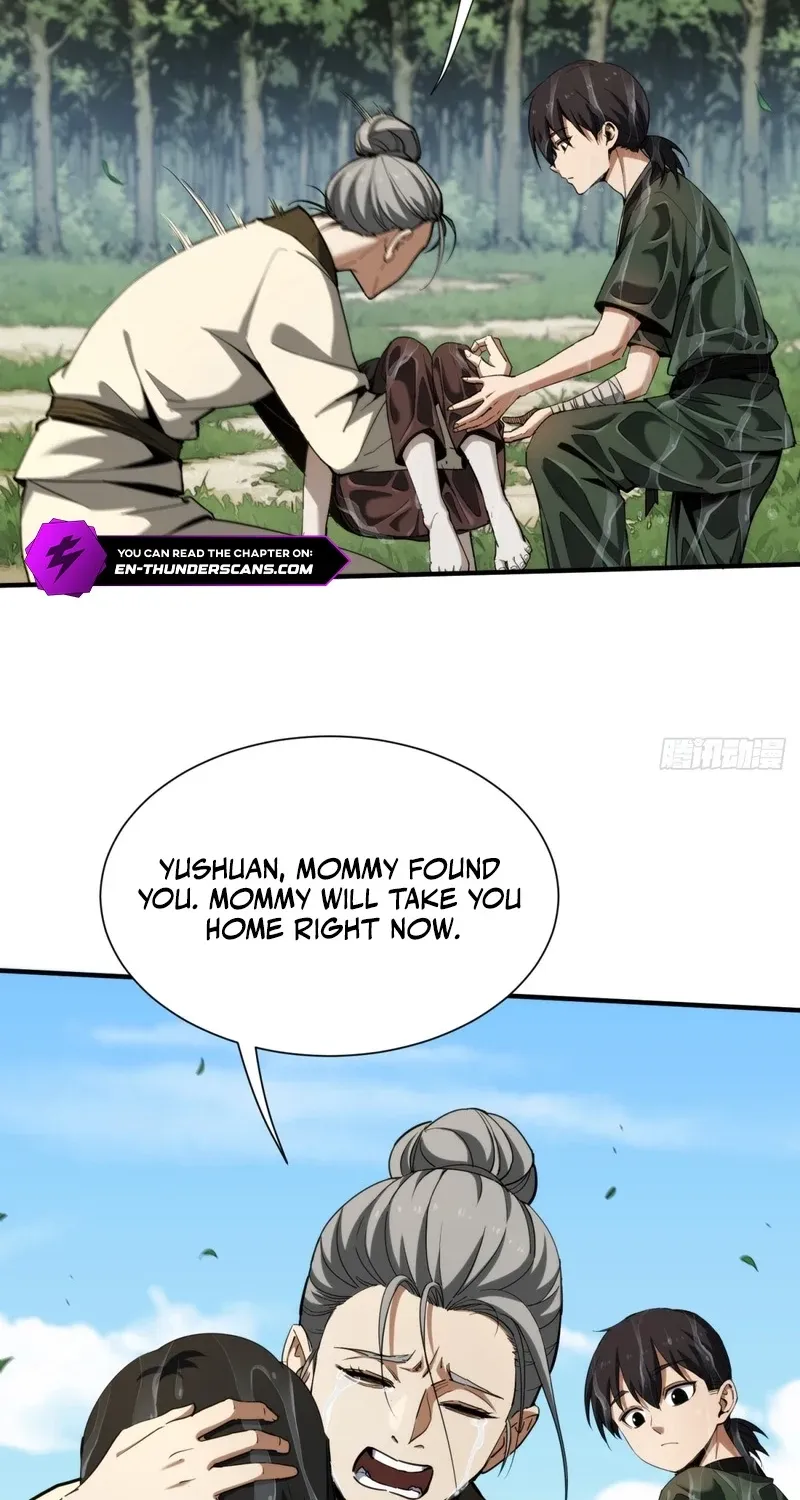The Supreme Path Chapter 16 page 44 - 