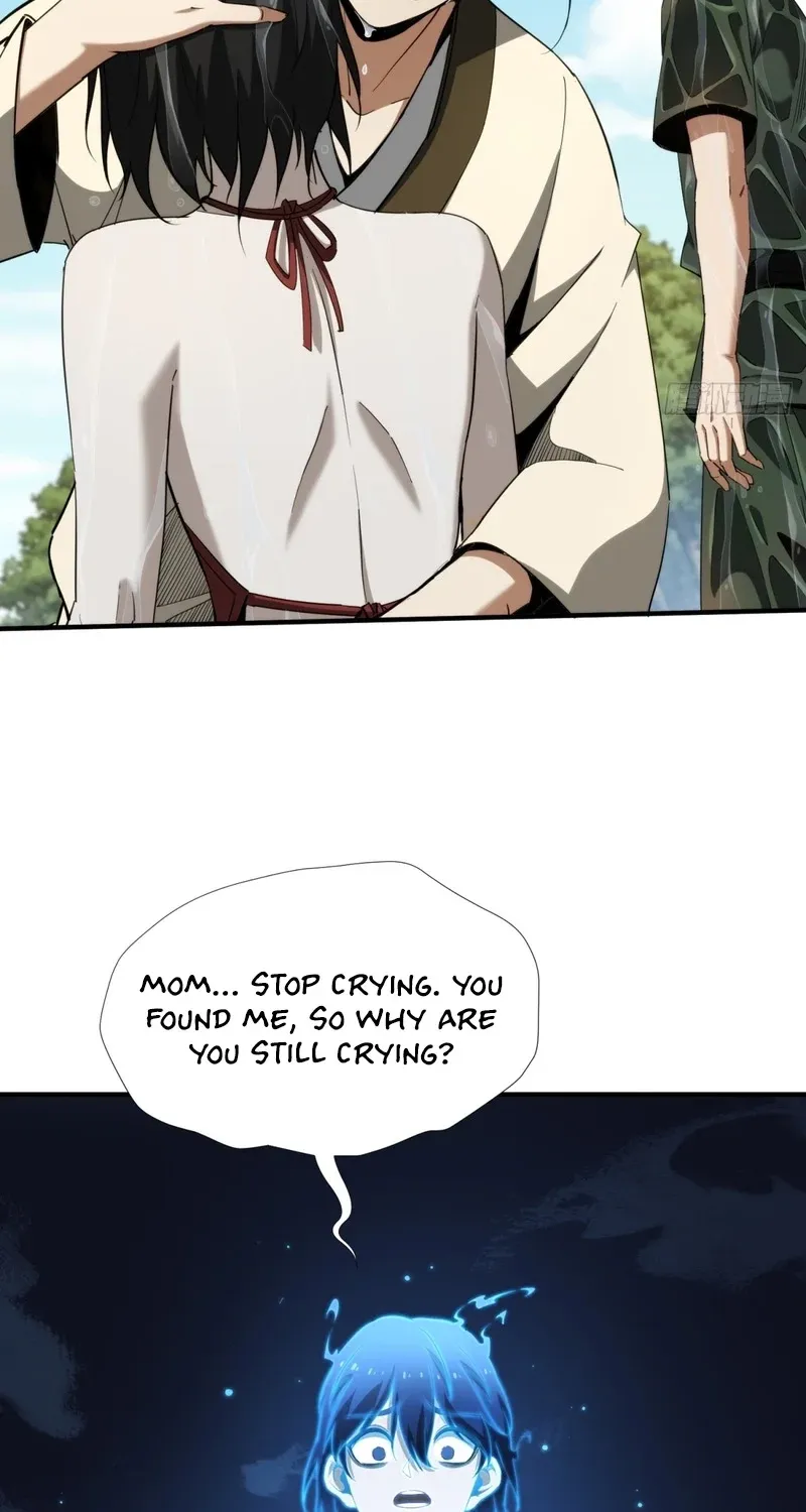 The Supreme Path Chapter 16 page 45 - 