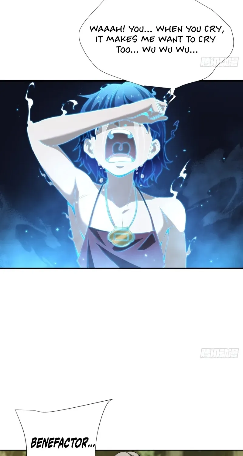The Supreme Path Chapter 16 page 47 - 