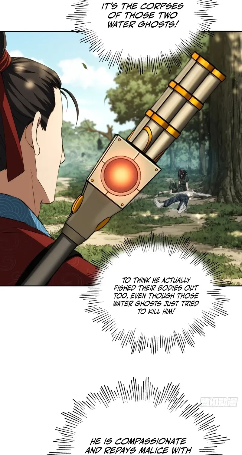 The Supreme Path Chapter 16 page 52 - 