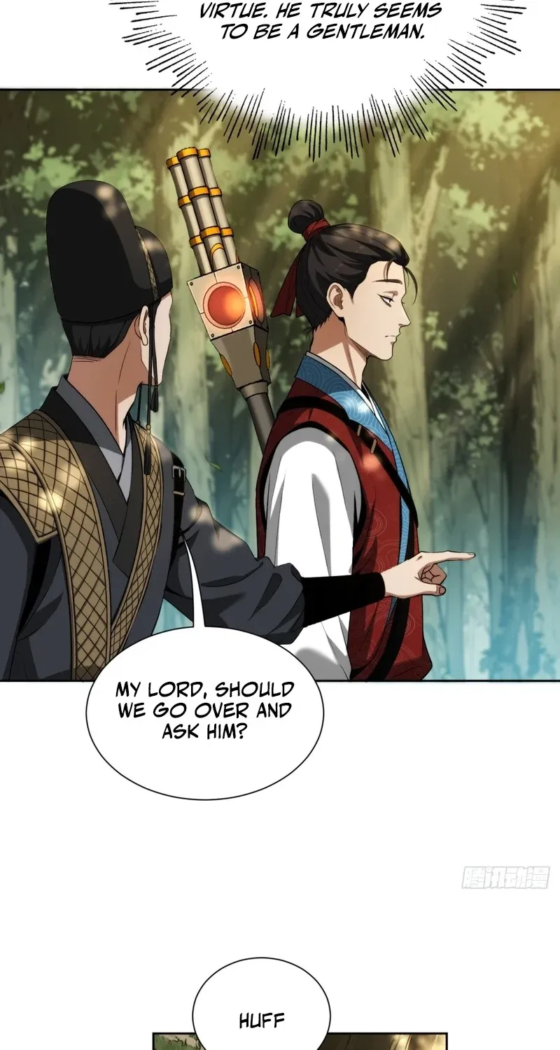 The Supreme Path Chapter 16 page 53 - 