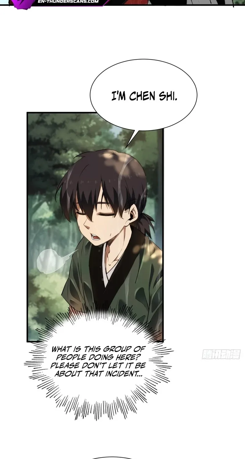 The Supreme Path Chapter 16 page 57 - 