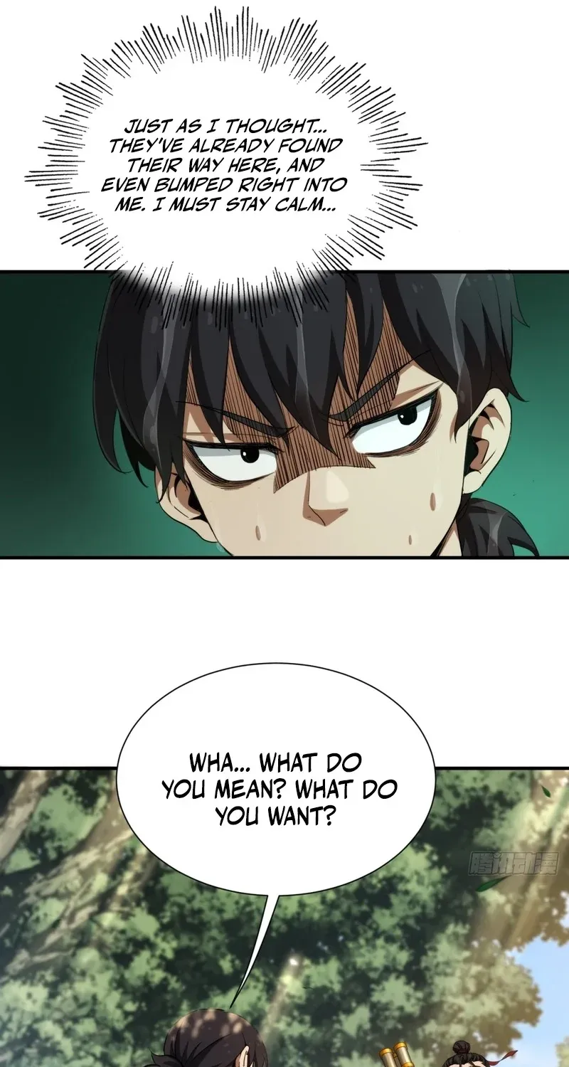 The Supreme Path Chapter 16 page 59 - 
