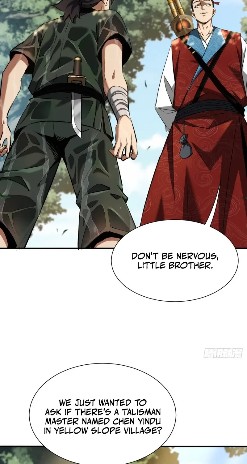 The Supreme Path Chapter 16 page 60 - 