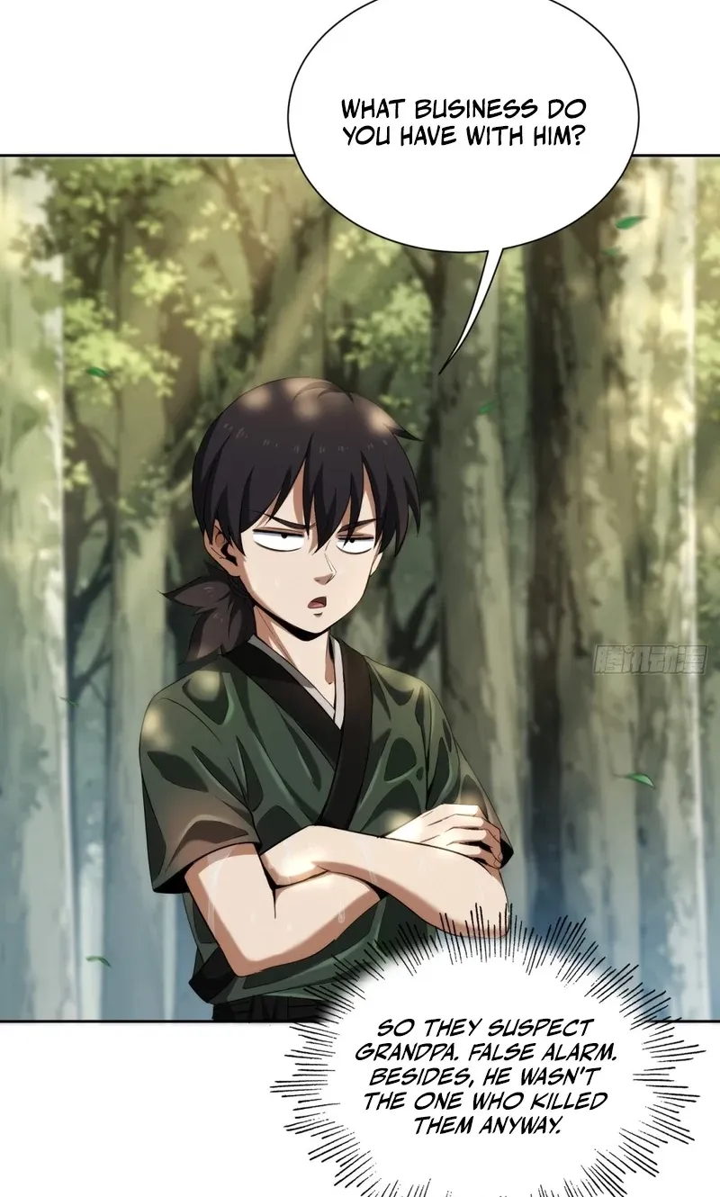 The Supreme Path Chapter 16 page 62 - 